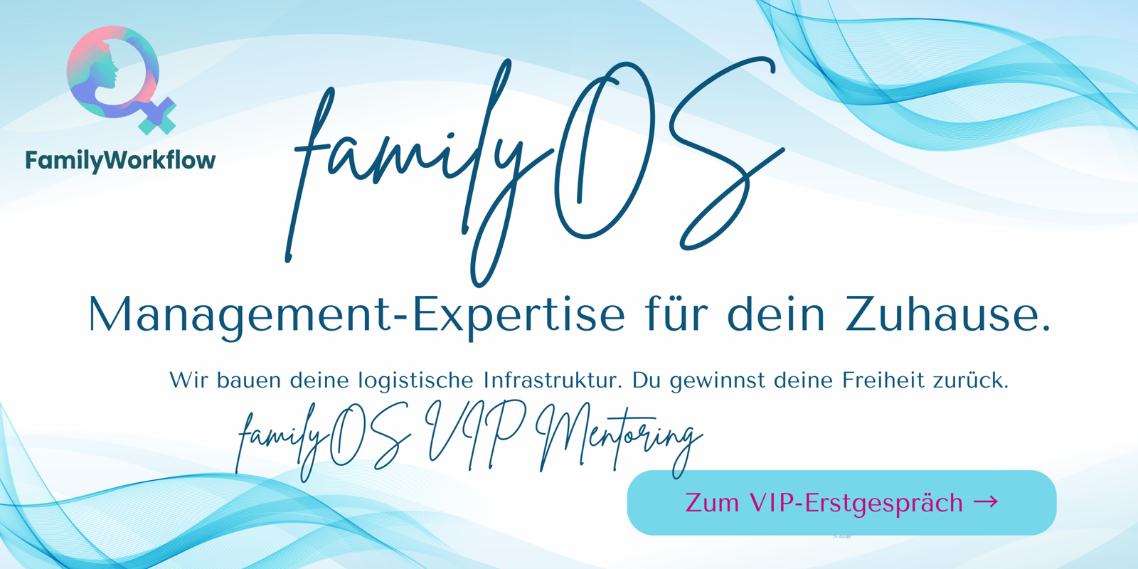 Mental Load VIP Mentoring